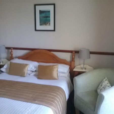 The Gower Hotel Saundersfoot Exteriör bild