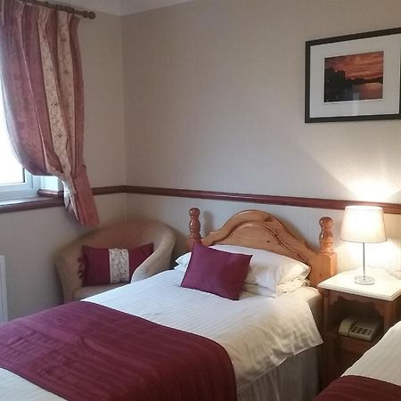 The Gower Hotel Saundersfoot Exteriör bild