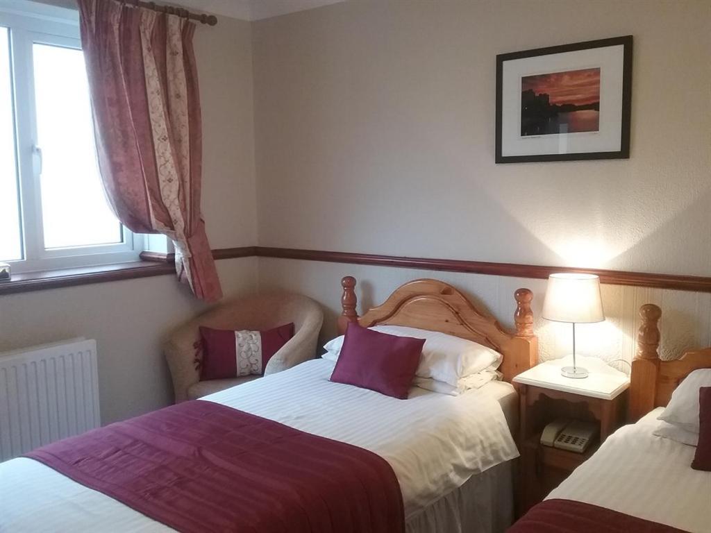 The Gower Hotel Saundersfoot Exteriör bild