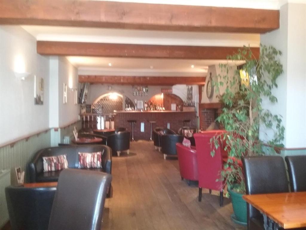 The Gower Hotel Saundersfoot Exteriör bild