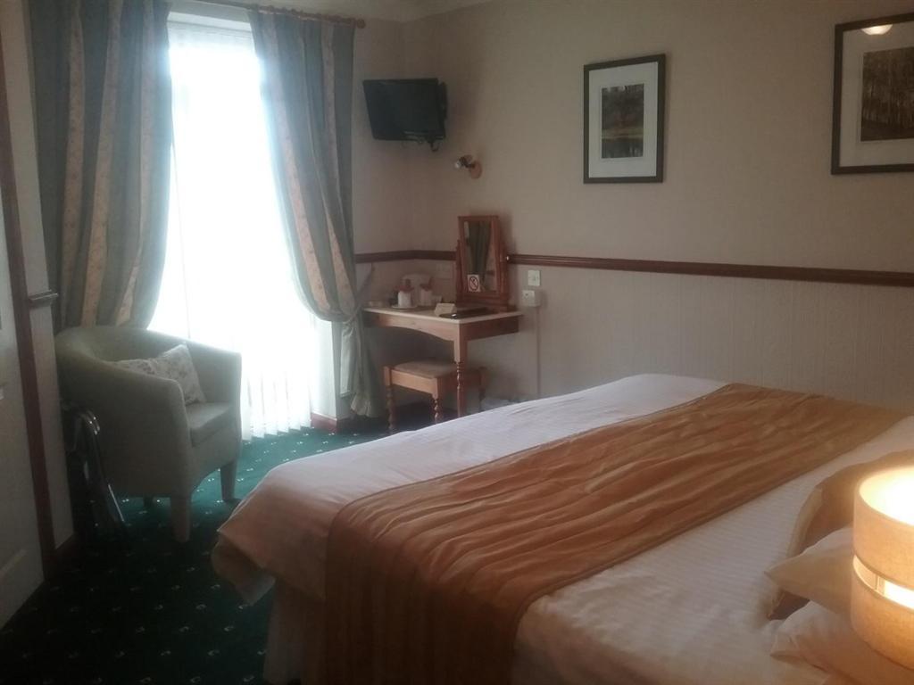 The Gower Hotel Saundersfoot Exteriör bild