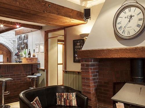 The Gower Hotel Saundersfoot Exteriör bild