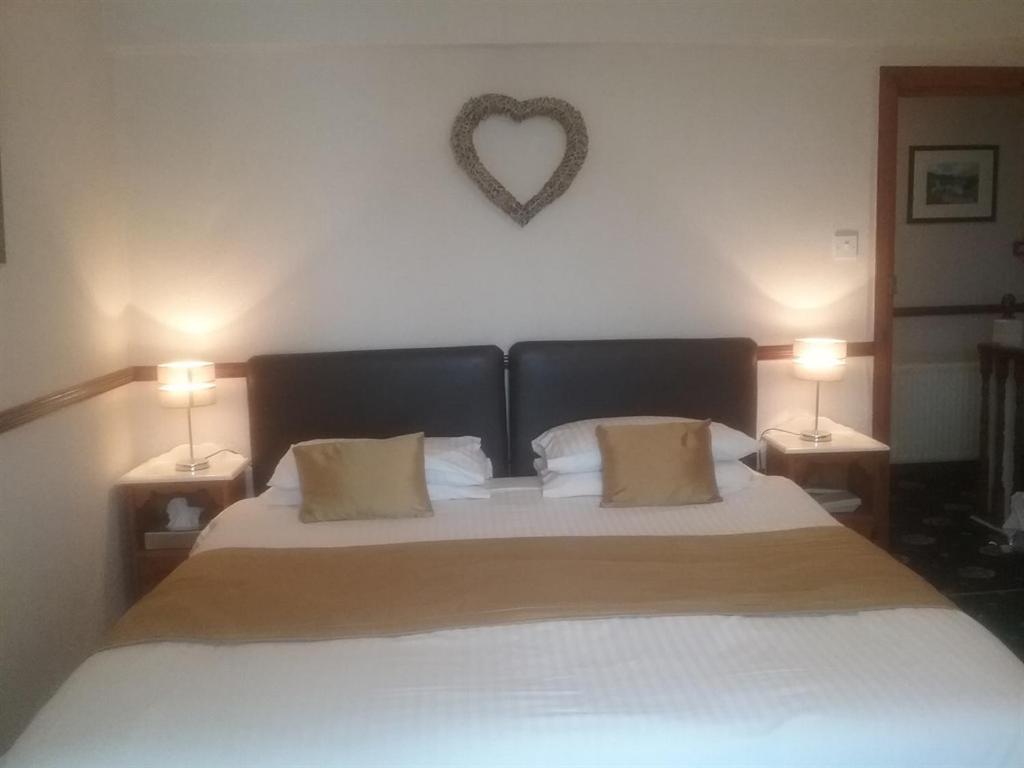 The Gower Hotel Saundersfoot Exteriör bild