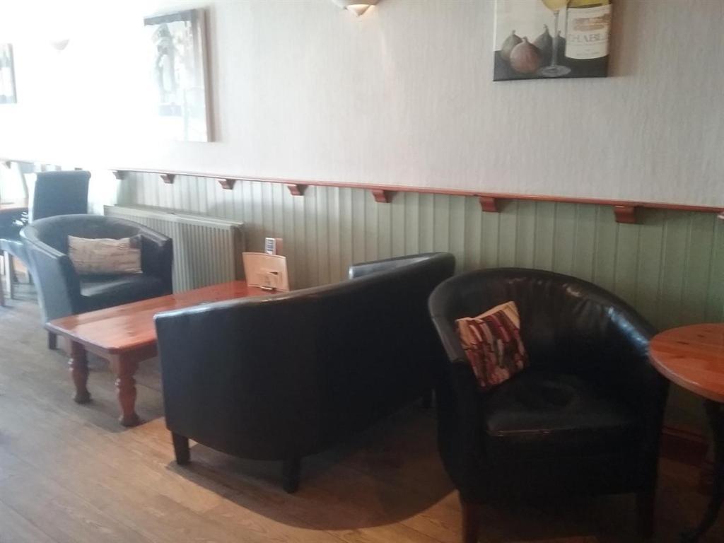 The Gower Hotel Saundersfoot Exteriör bild