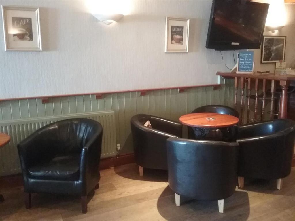 The Gower Hotel Saundersfoot Exteriör bild