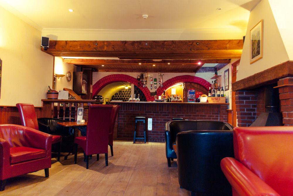 The Gower Hotel Saundersfoot Exteriör bild