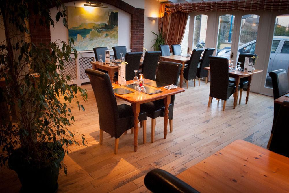 The Gower Hotel Saundersfoot Exteriör bild