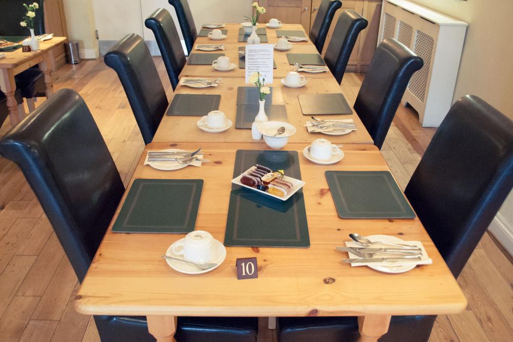The Gower Hotel Saundersfoot Exteriör bild